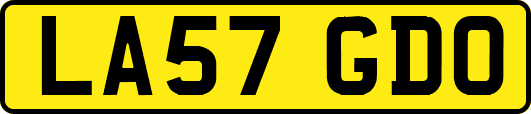 LA57GDO