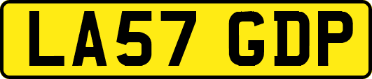 LA57GDP