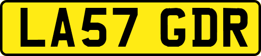 LA57GDR