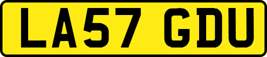 LA57GDU