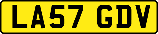 LA57GDV