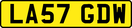 LA57GDW
