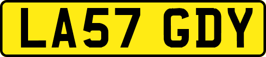 LA57GDY