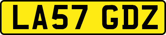 LA57GDZ