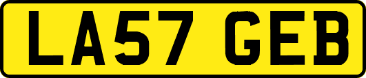 LA57GEB