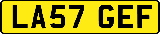 LA57GEF