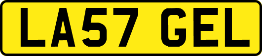 LA57GEL