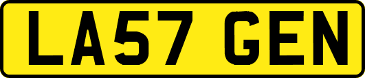 LA57GEN