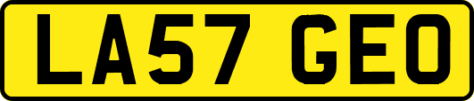 LA57GEO