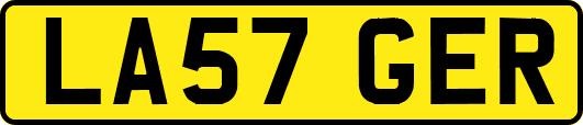 LA57GER