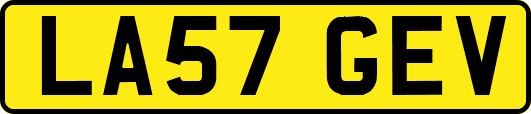 LA57GEV