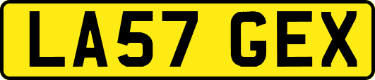 LA57GEX