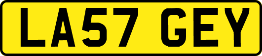 LA57GEY