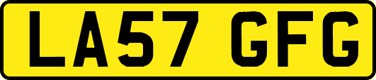 LA57GFG