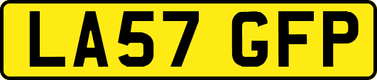 LA57GFP