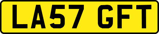 LA57GFT