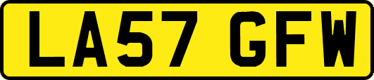 LA57GFW
