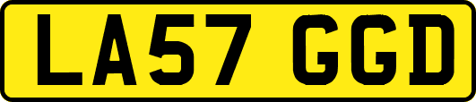 LA57GGD