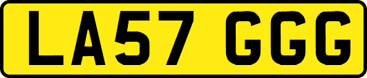 LA57GGG