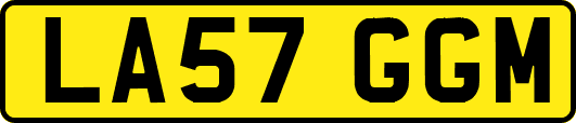 LA57GGM