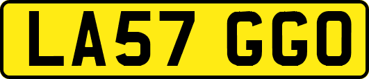 LA57GGO