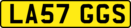 LA57GGS