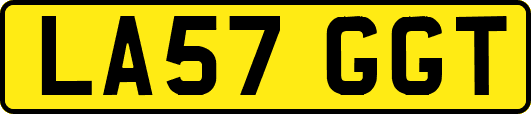 LA57GGT