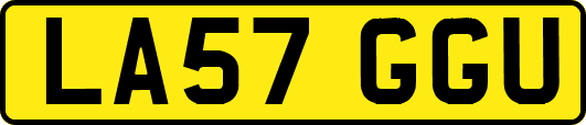 LA57GGU