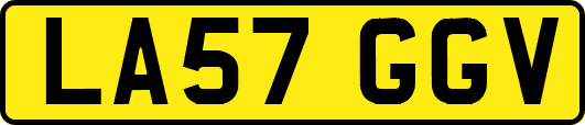 LA57GGV