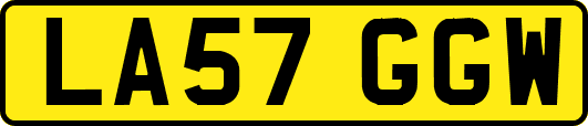 LA57GGW