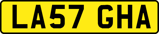 LA57GHA