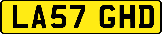 LA57GHD