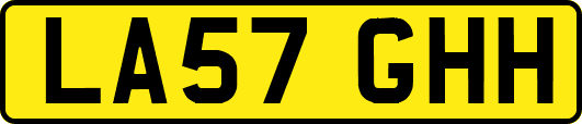 LA57GHH