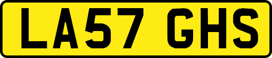 LA57GHS