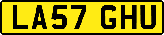 LA57GHU