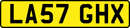 LA57GHX
