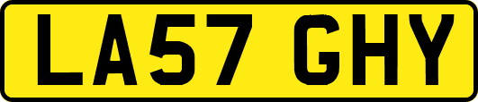 LA57GHY