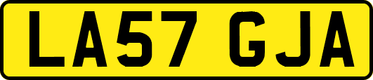 LA57GJA