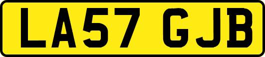 LA57GJB