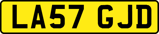 LA57GJD
