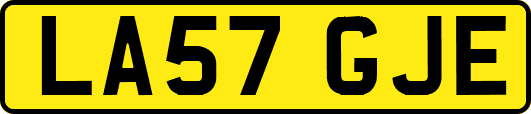 LA57GJE