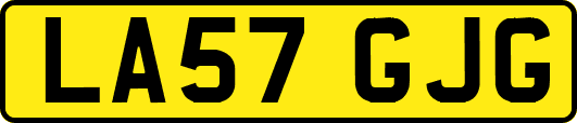 LA57GJG