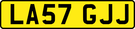 LA57GJJ