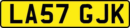 LA57GJK