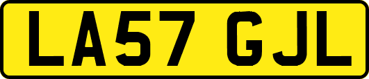LA57GJL