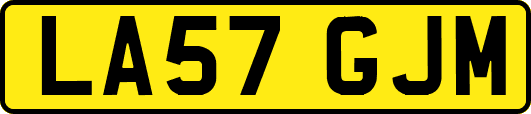 LA57GJM