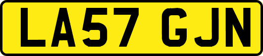 LA57GJN