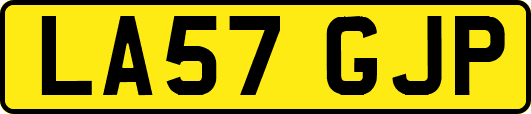 LA57GJP