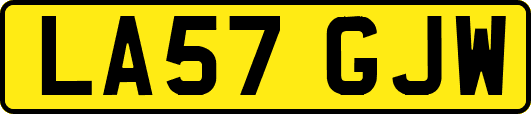 LA57GJW