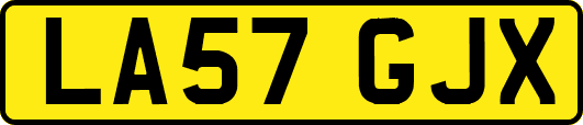 LA57GJX